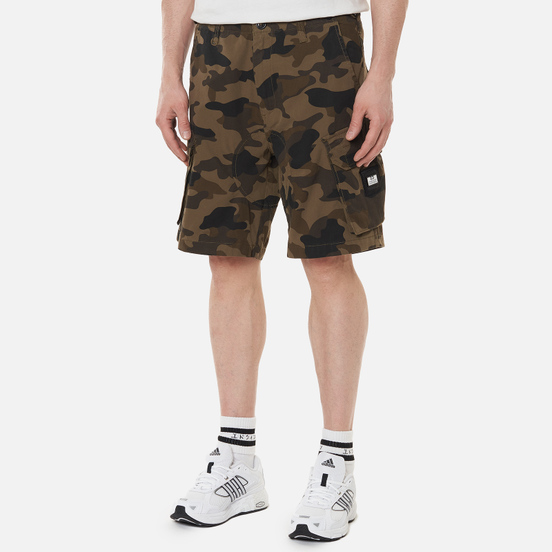 Мужские шорты Weekend Offender New Jersey Cargo Camou