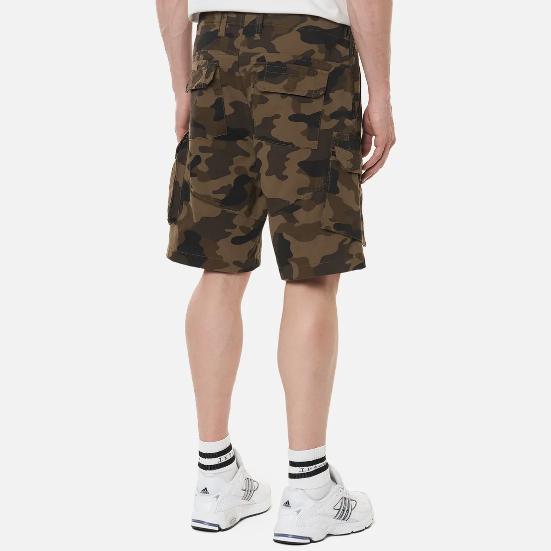 Weekend Offender Мужские шорты New Jersey Cargo