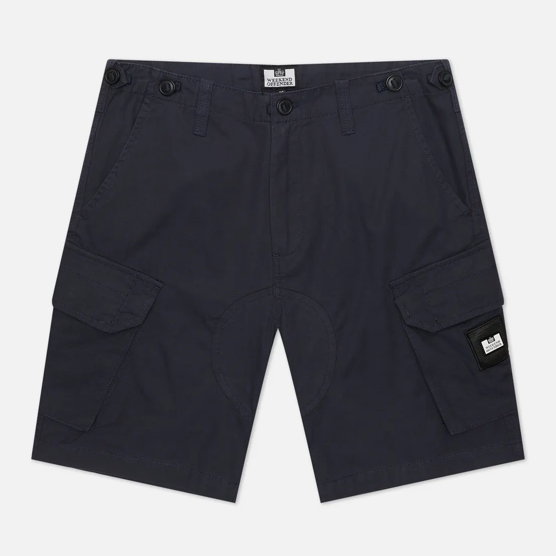 Weekend Offender Мужские шорты New Jersey Cargo