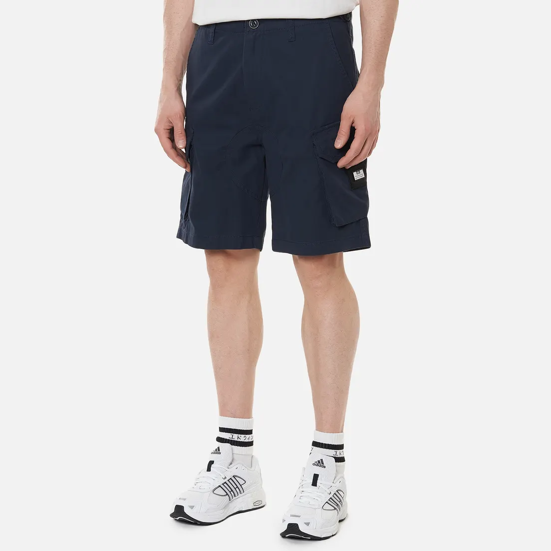 Weekend Offender Мужские шорты New Jersey Cargo