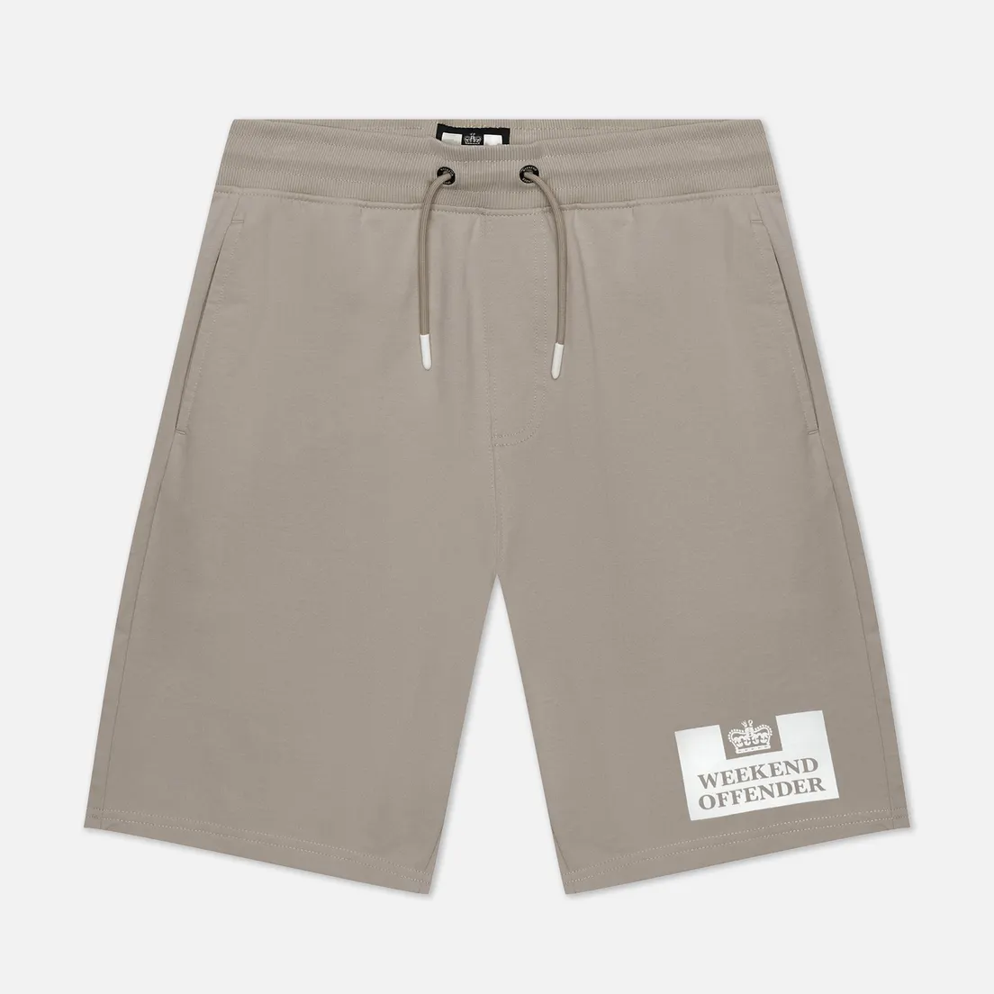 Weekend Offender Мужские шорты Action SS21
