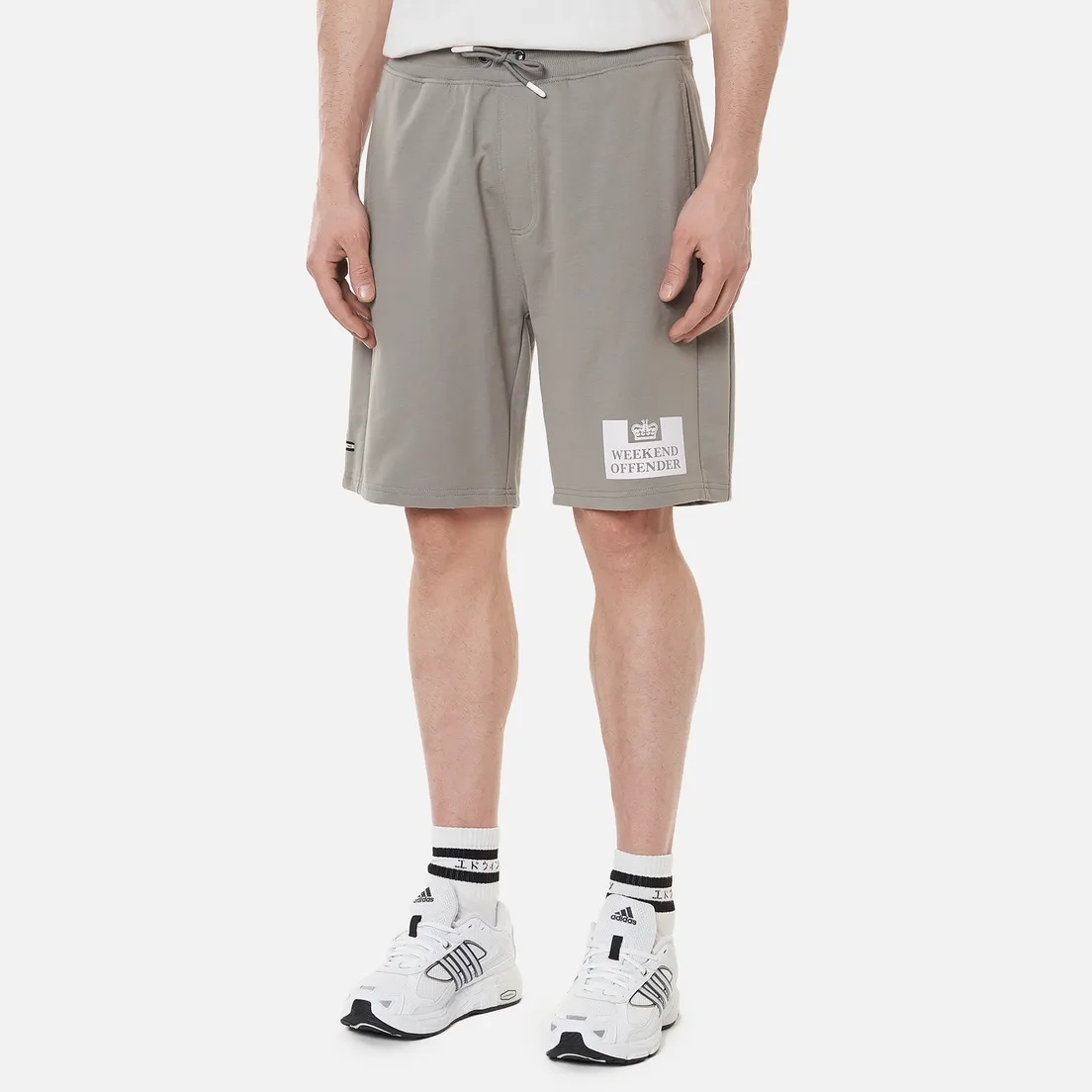 Weekend Offender Мужские шорты Action SS21