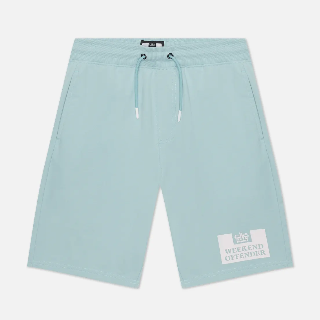Weekend Offender Мужские шорты Action SS21