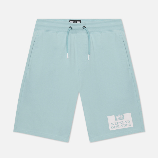 Мужские шорты Weekend Offender Action SS21 Cloud