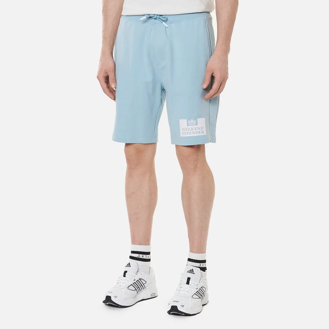 Weekend Offender Мужские шорты Action SS21