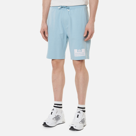 Мужские шорты Weekend Offender Action SS21 Cloud