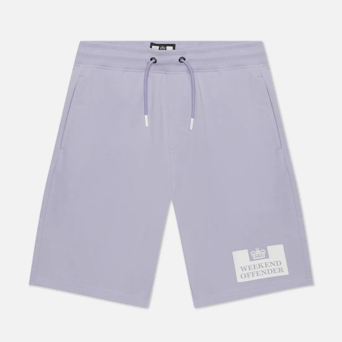 Weekend Offender Мужские шорты Action SS21