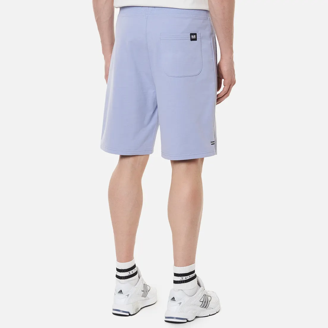 Weekend Offender Мужские шорты Action SS21