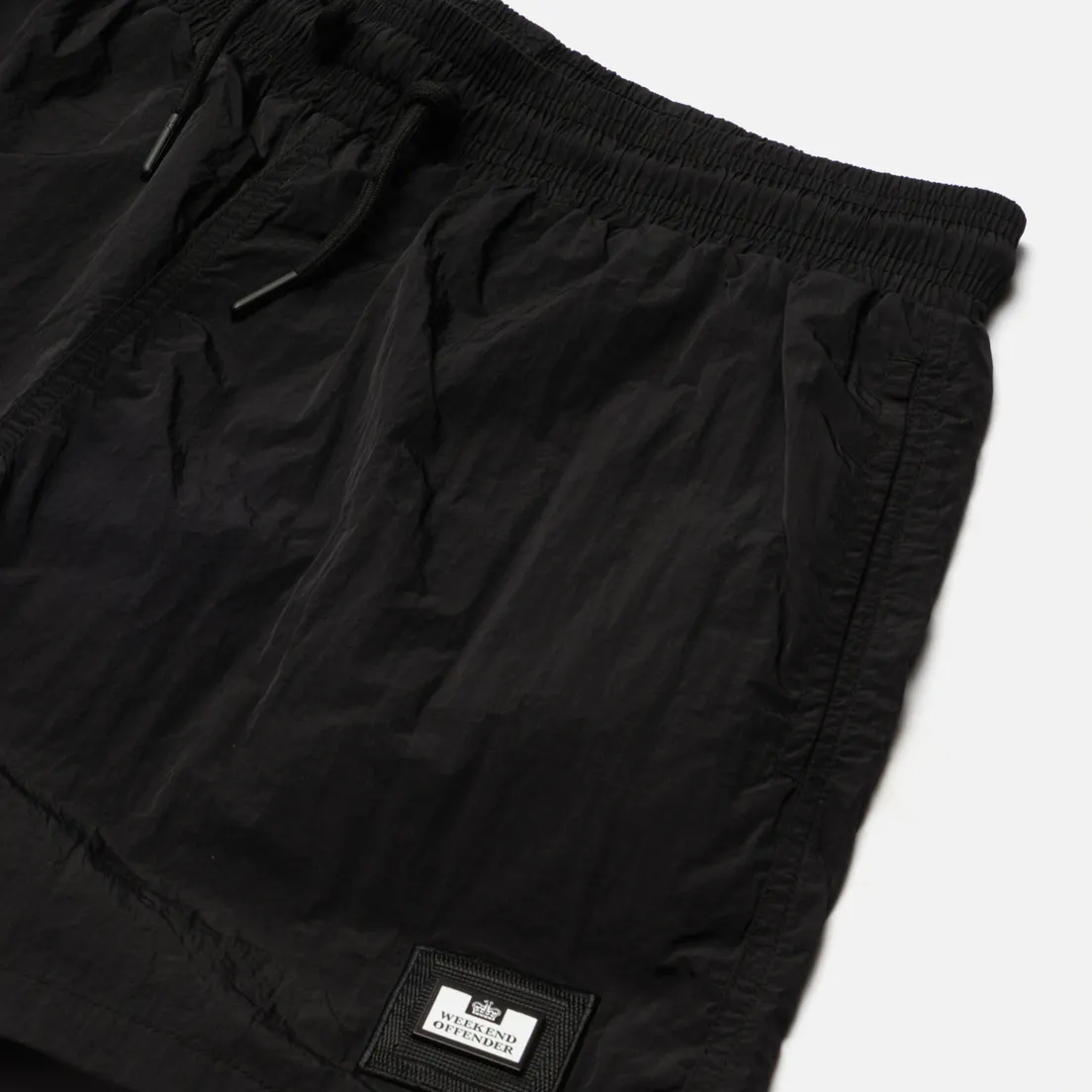 Weekend Offender Мужские шорты Stacks Swim