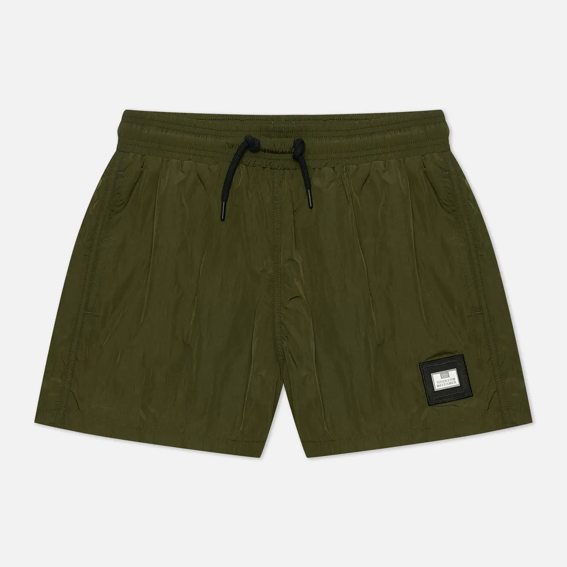 Weekend Offender Мужские шорты Stacks Swim
