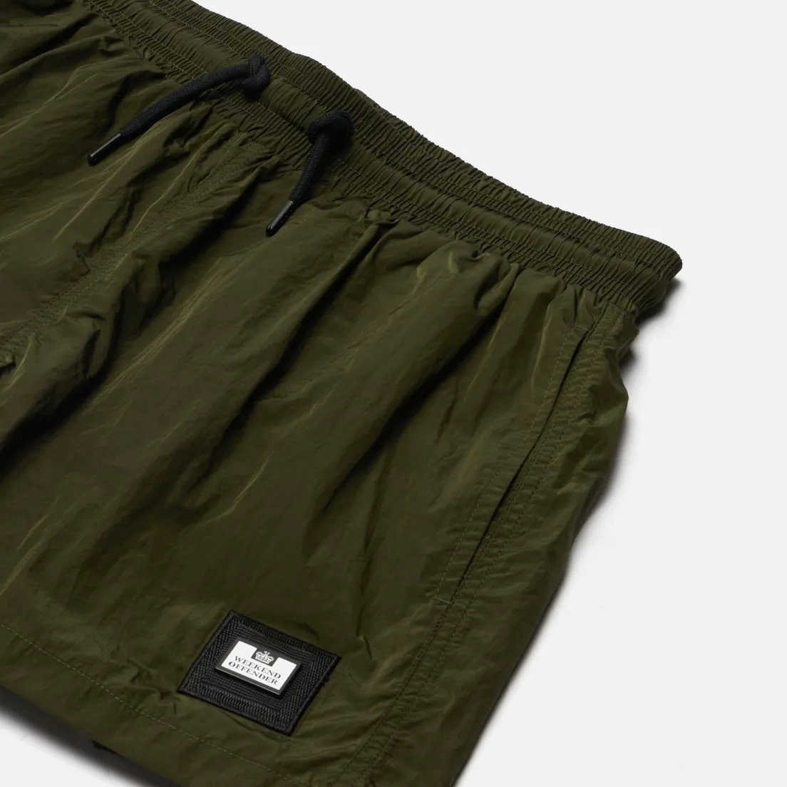 Weekend Offender Мужские шорты Stacks Swim