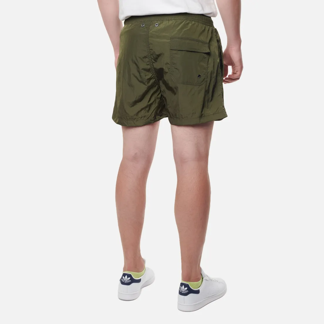 Weekend Offender Мужские шорты Stacks Swim