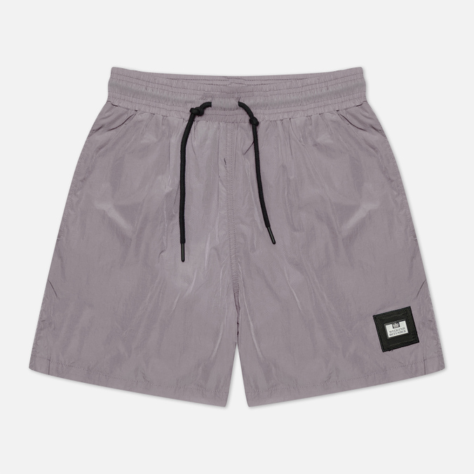 Мужские шорты Weekend Offender, цвет фиолетовый, размер L STSS2203-PRIMROSE Stacks Swim - фото 1