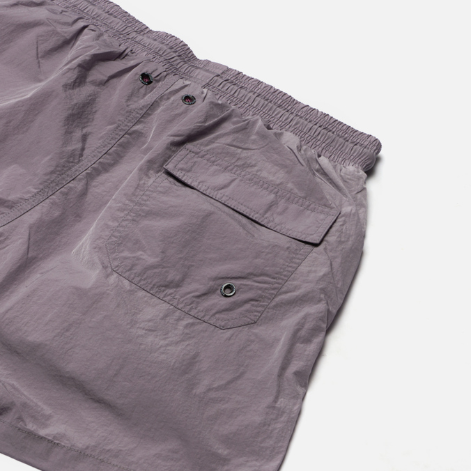 Мужские шорты Weekend Offender, цвет фиолетовый, размер L STSS2203-PRIMROSE Stacks Swim - фото 3