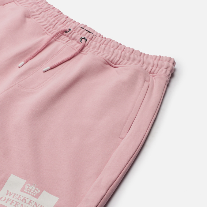 Мужские шорты Weekend Offender, цвет розовый, размер L STSS2218-ROSE PINK Action SS22 - фото 2
