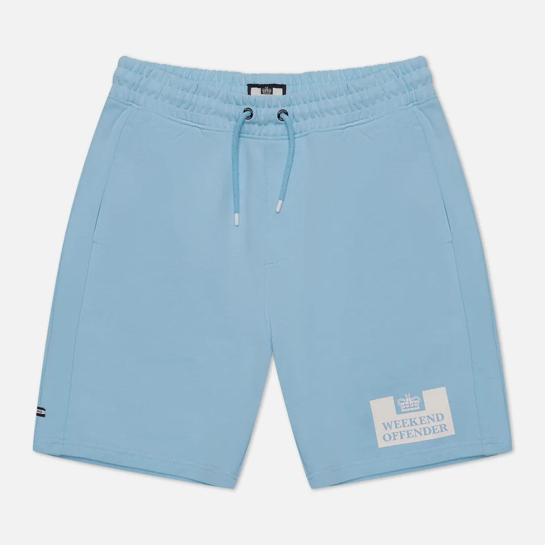Weekend Offender Мужские шорты Action SS22