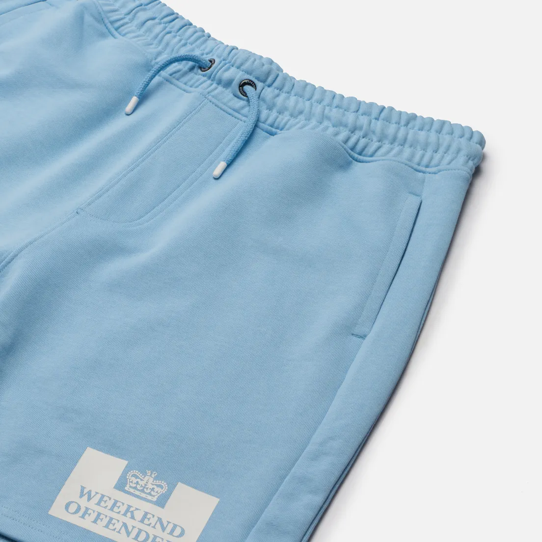Weekend Offender Мужские шорты Action SS22