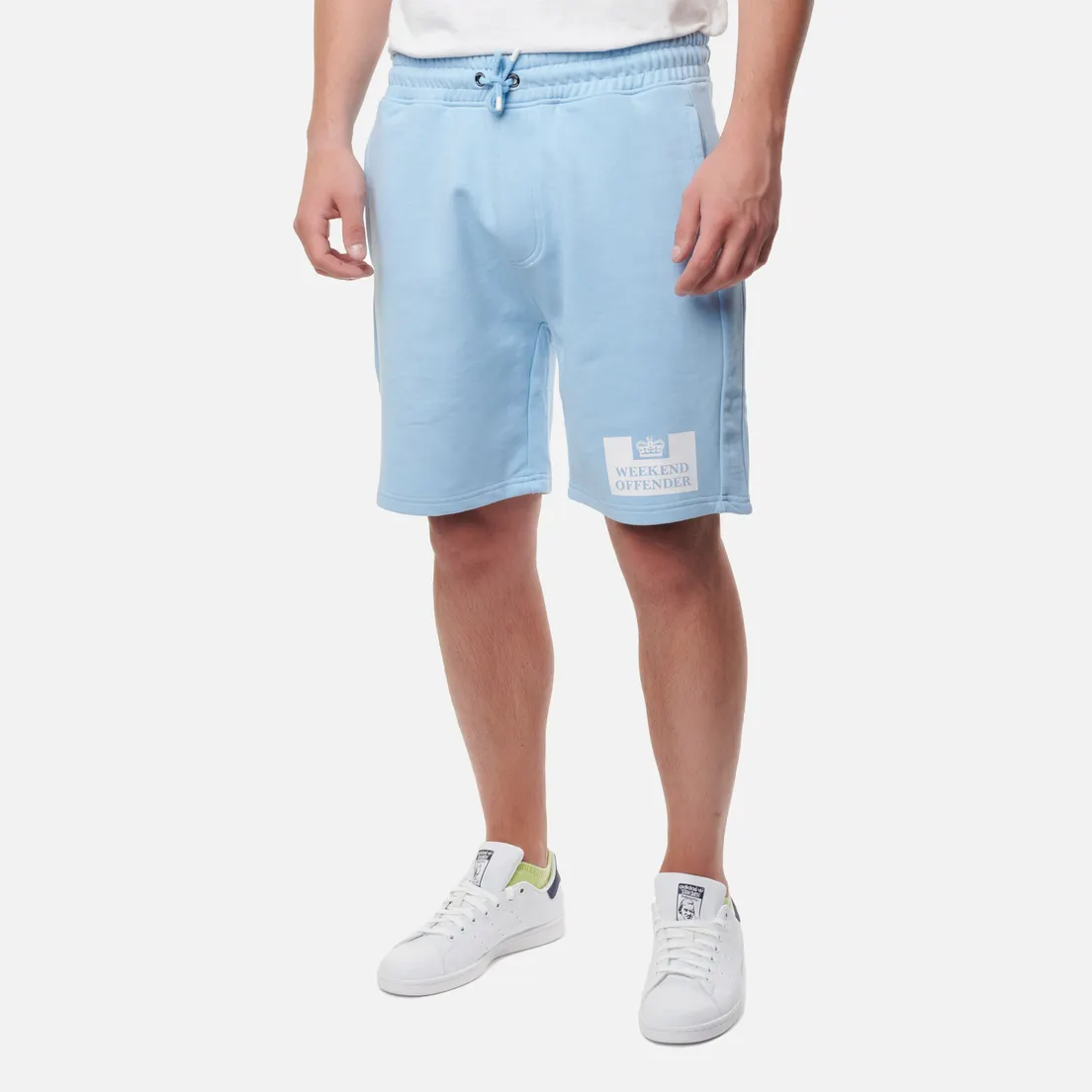 Weekend Offender Мужские шорты Action SS22