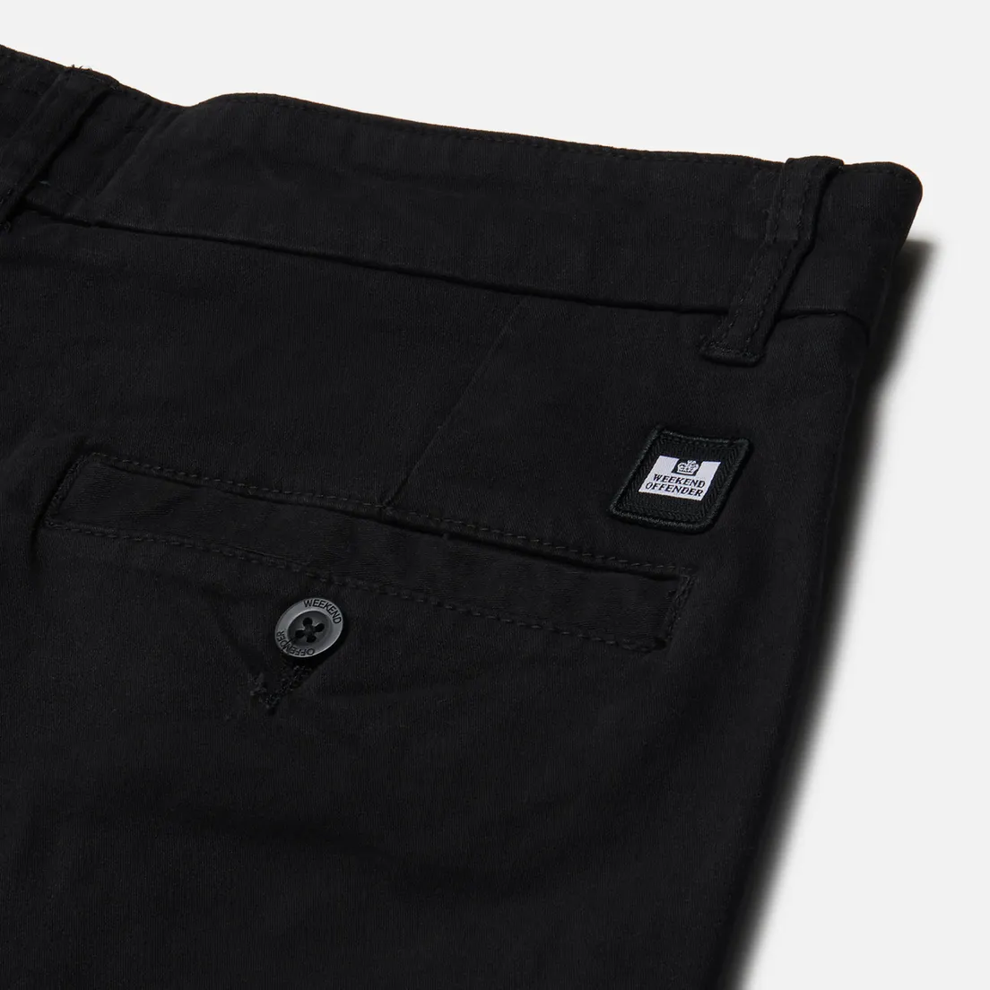 Weekend Offender Мужские шорты Ivan Chino