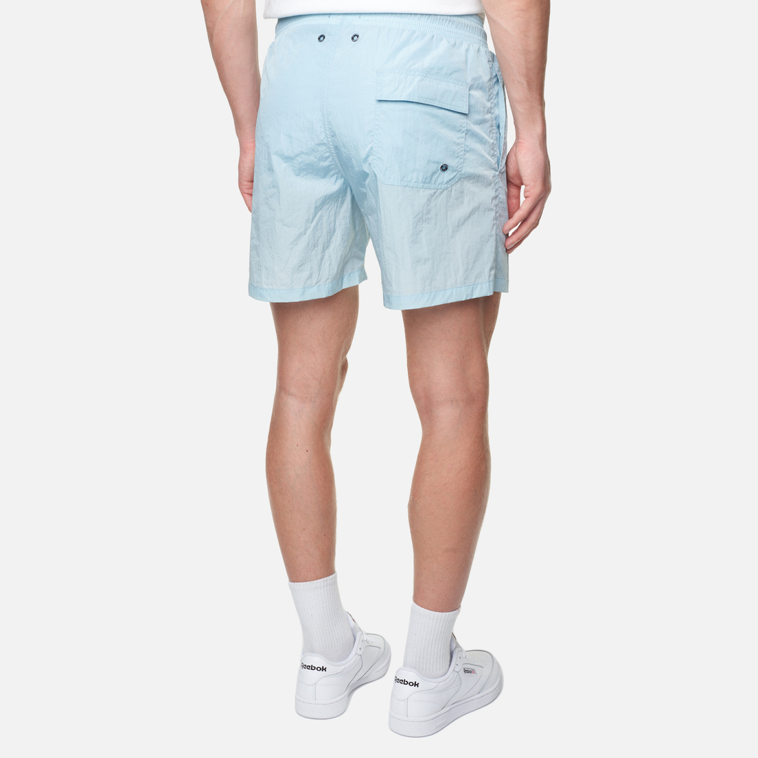 Weekend Offender Мужские шорты Stacks SS23