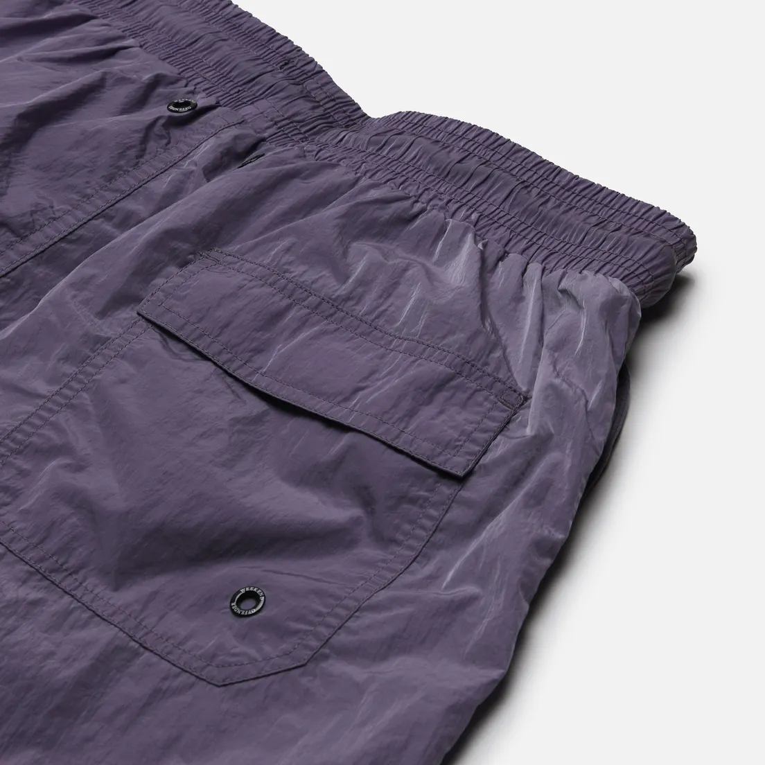 Weekend Offender Мужские шорты Stacks SS23