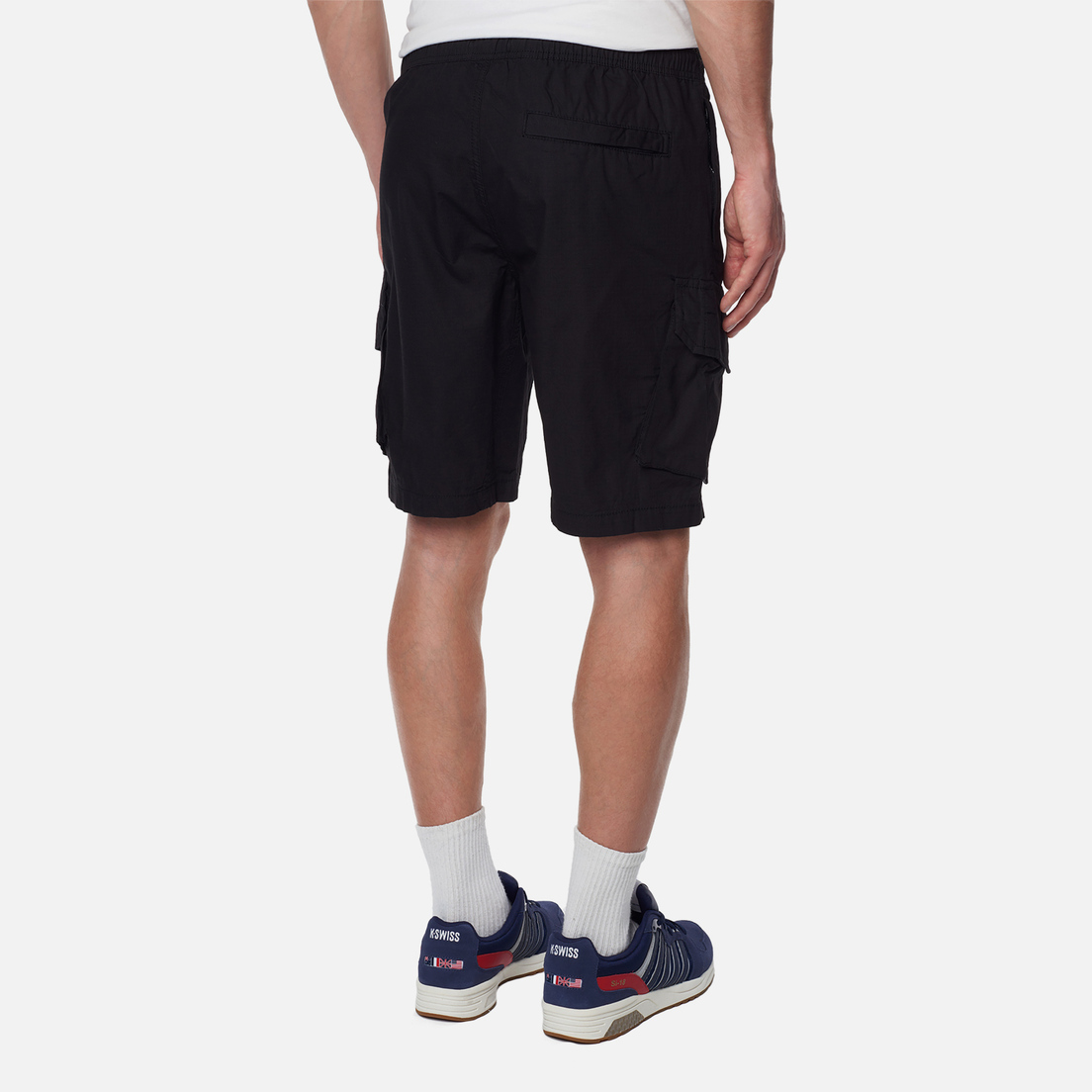 Weekend Offender Мужские шорты Bavaro Cargo