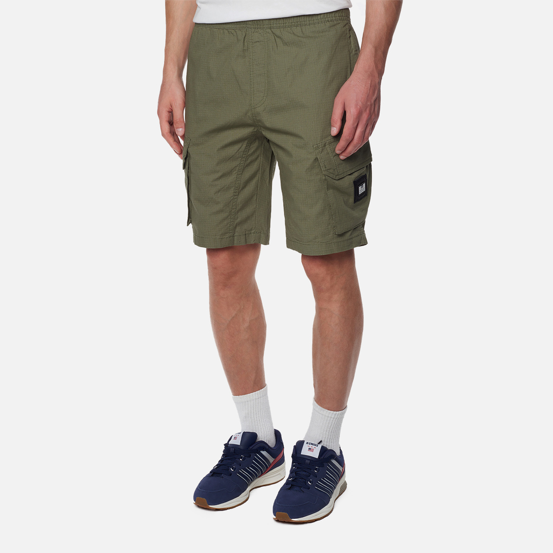 Weekend Offender Мужские шорты Bavaro Cargo