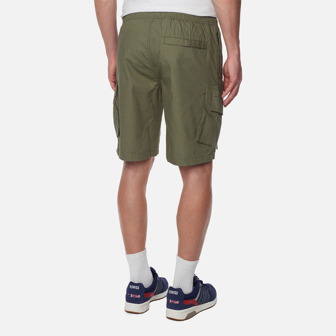 Weekend Offender Мужские шорты Bavaro Cargo