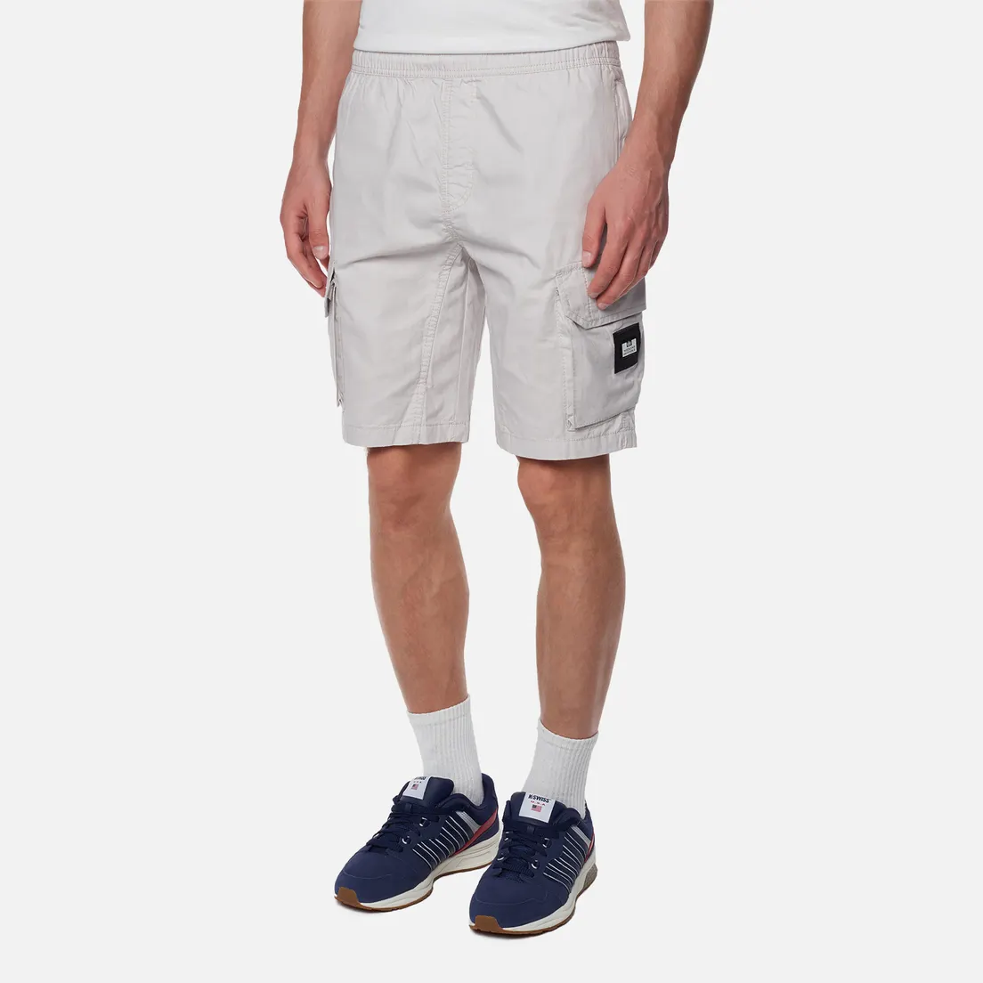 Weekend Offender Мужские шорты Bavaro Cargo