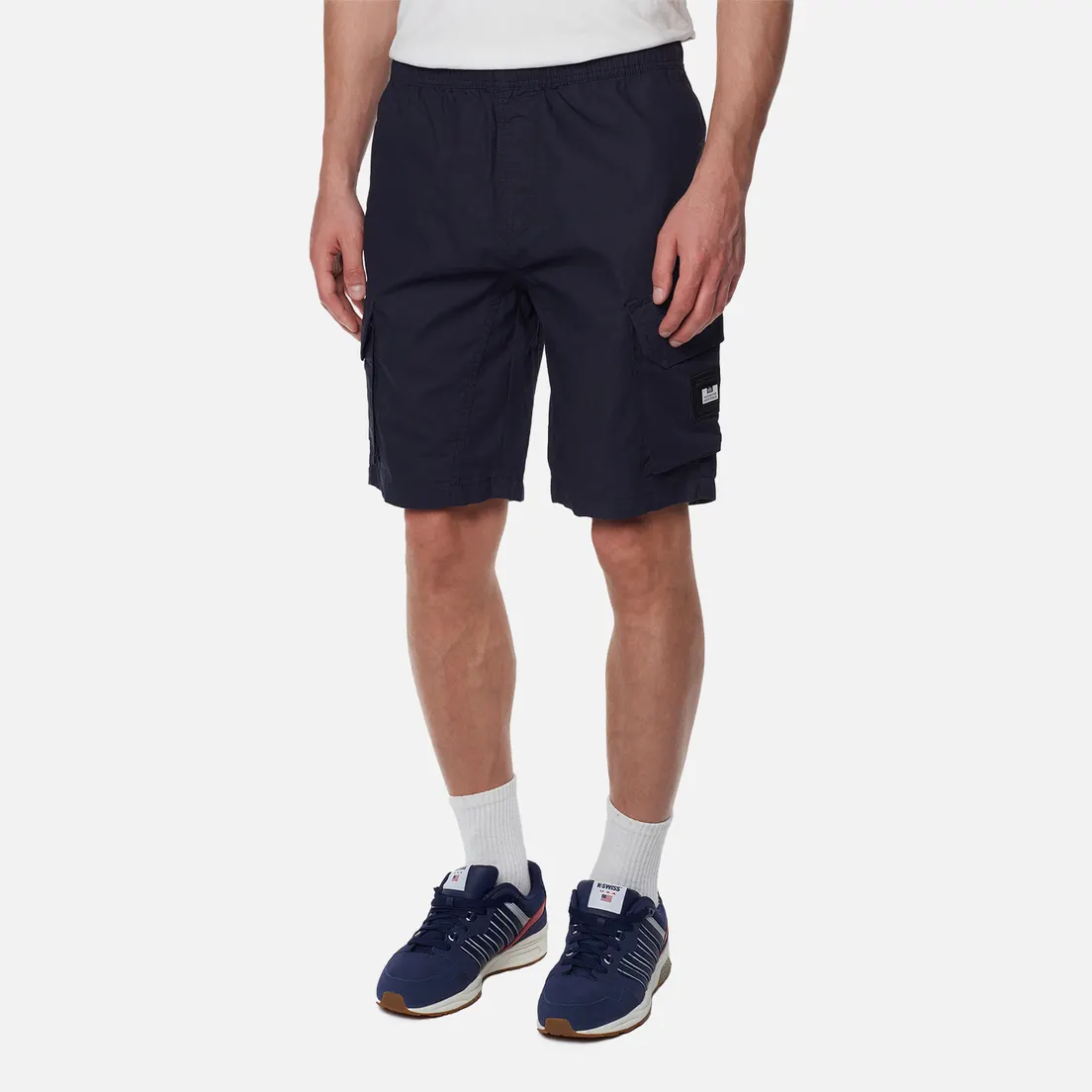 Weekend Offender Мужские шорты Bavaro Cargo
