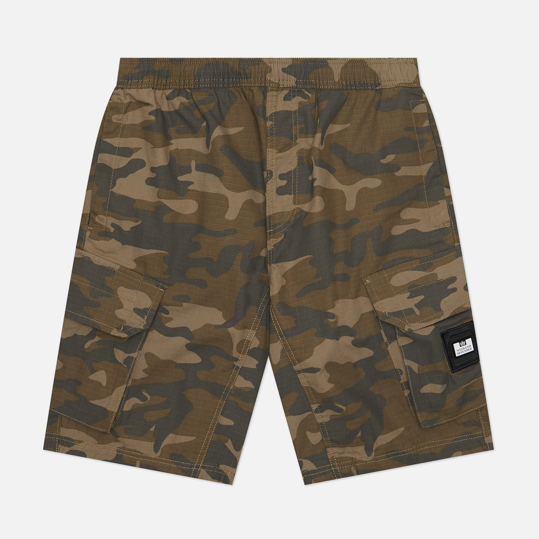 Weekend Offender Мужские шорты Bavaro Cargo