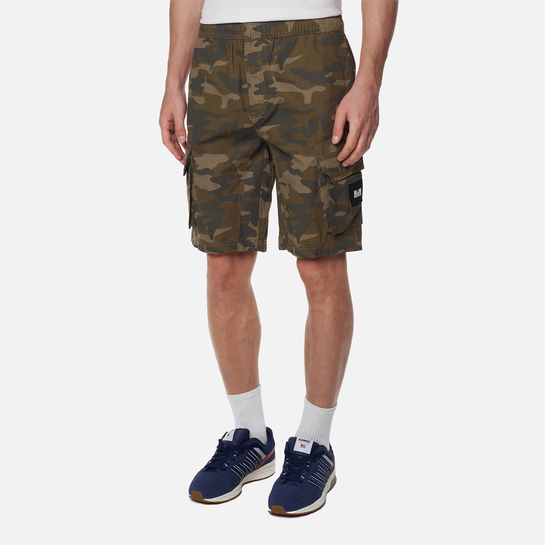 Weekend Offender Мужские шорты Bavaro Cargo