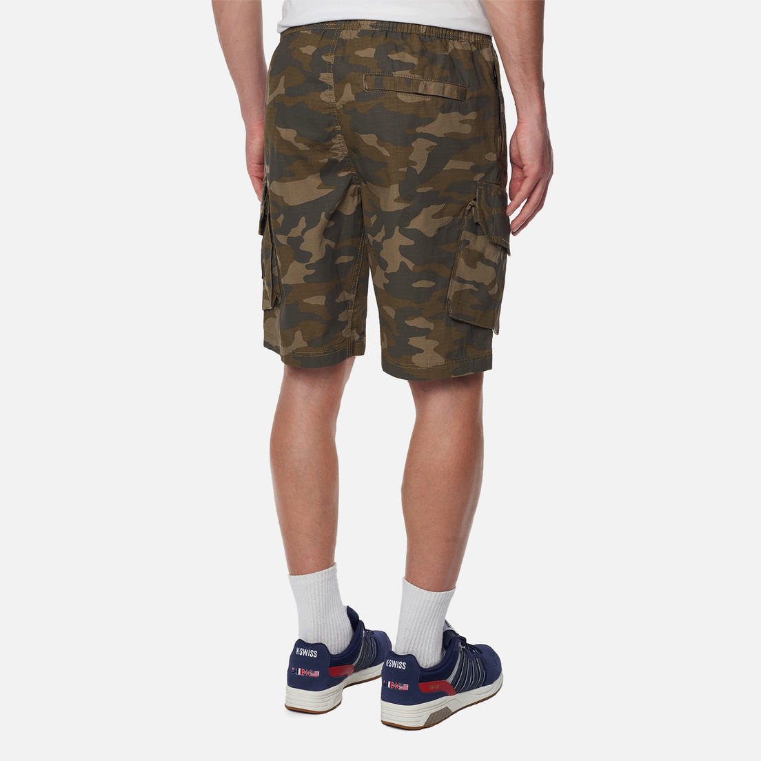 Weekend Offender Мужские шорты Bavaro Cargo