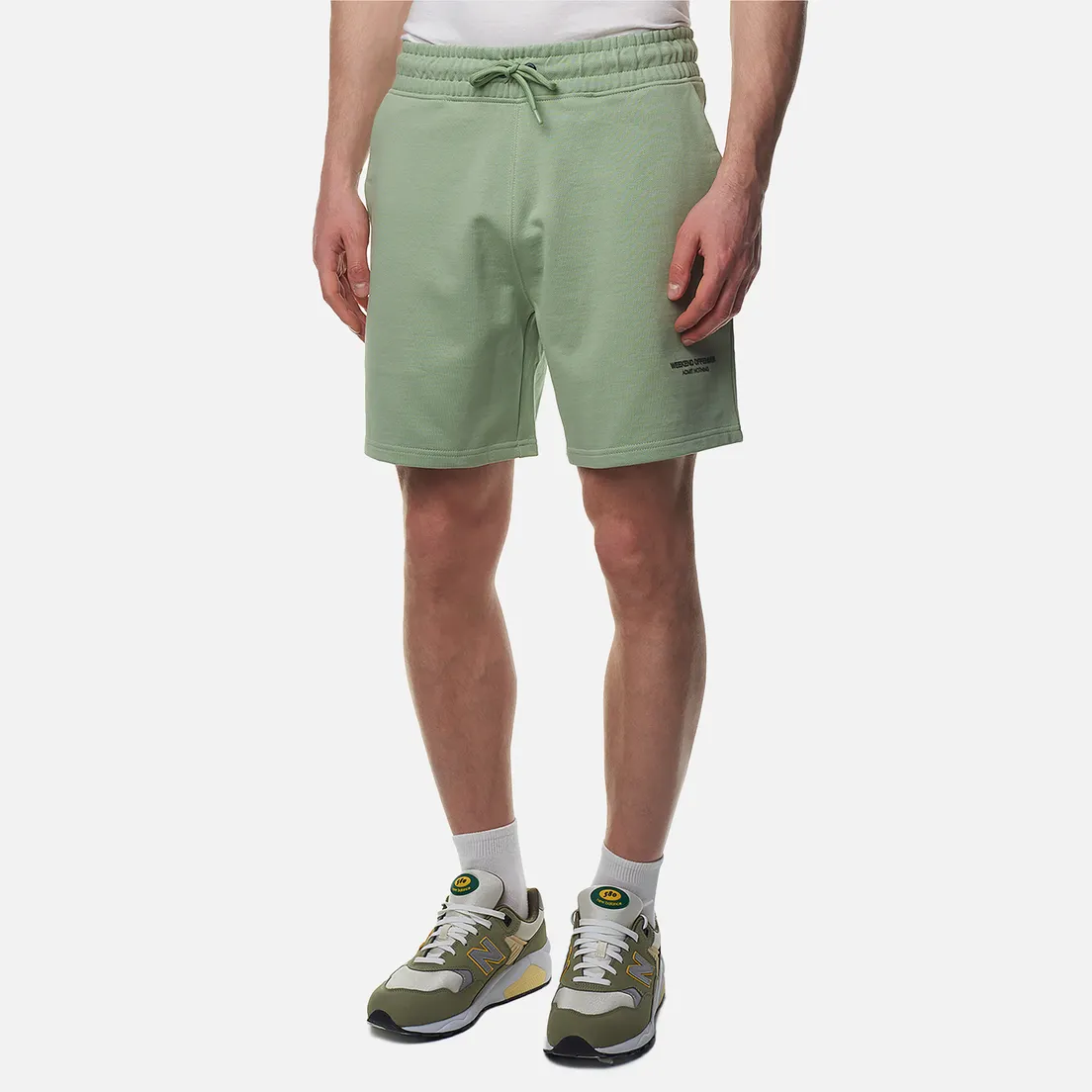 Weekend Offender Мужские шорты Mytros