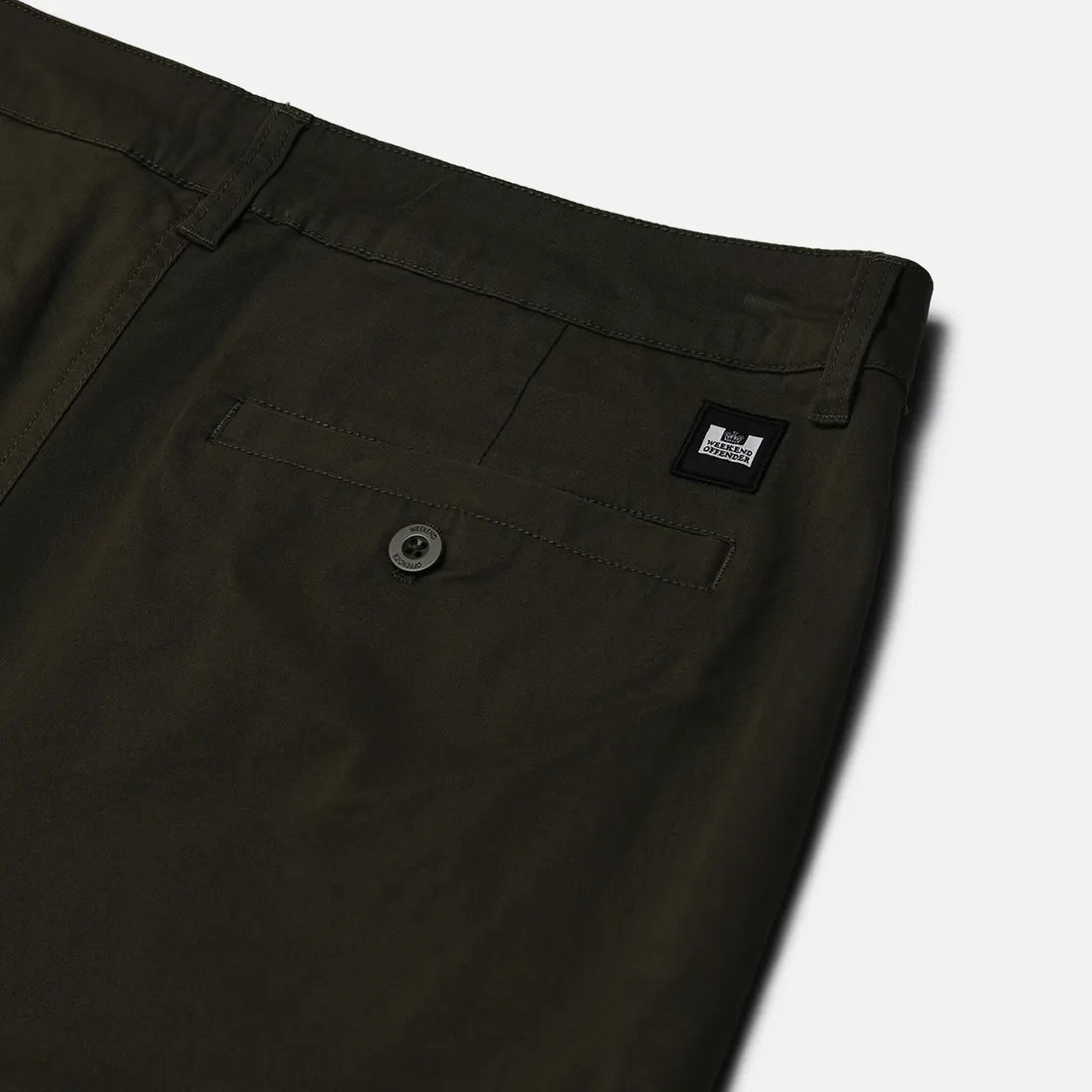 Weekend Offender Мужские шорты Ivan Chino SS24