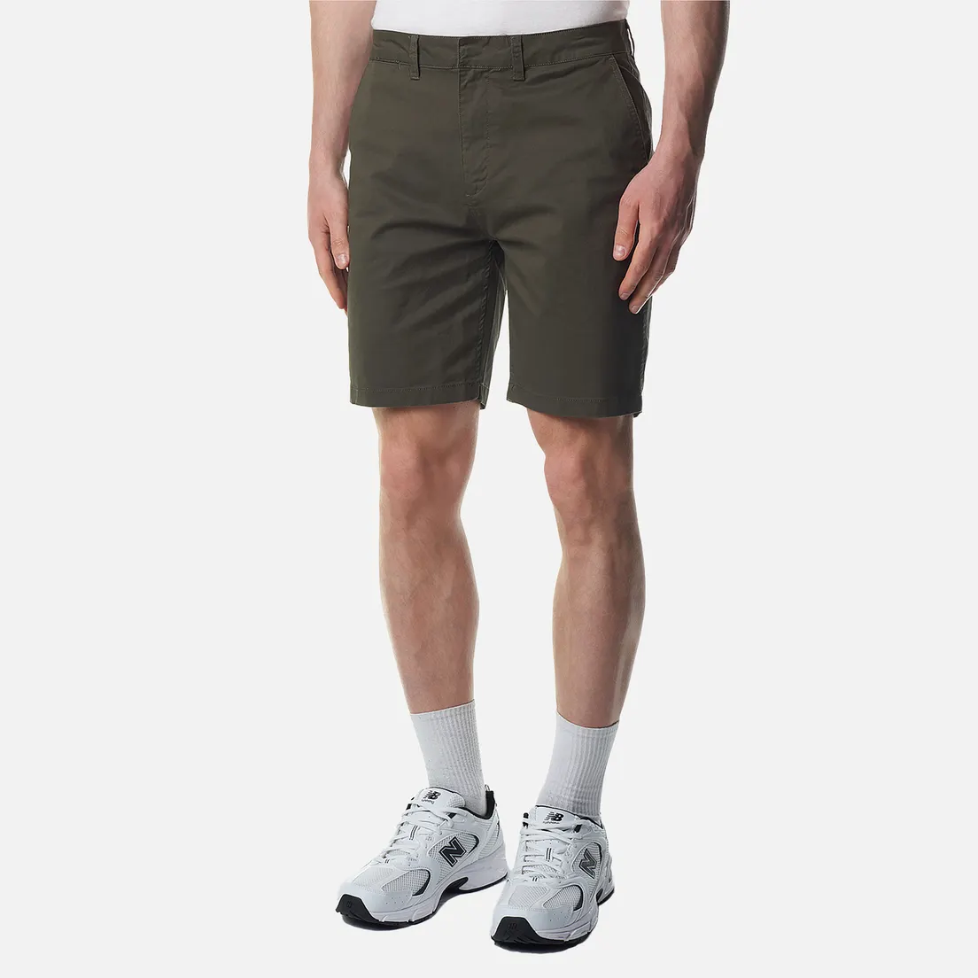 Weekend Offender Мужские шорты Ivan Chino SS24