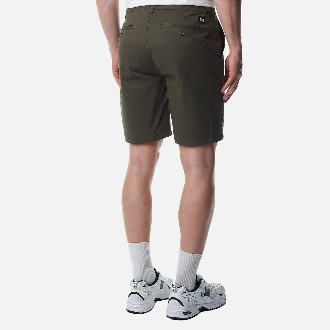 Weekend Offender Мужские шорты Ivan Chino SS24