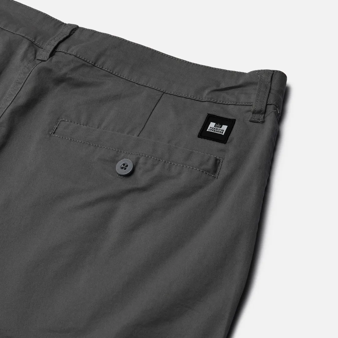 Weekend Offender Мужские шорты Ivan Chino SS24