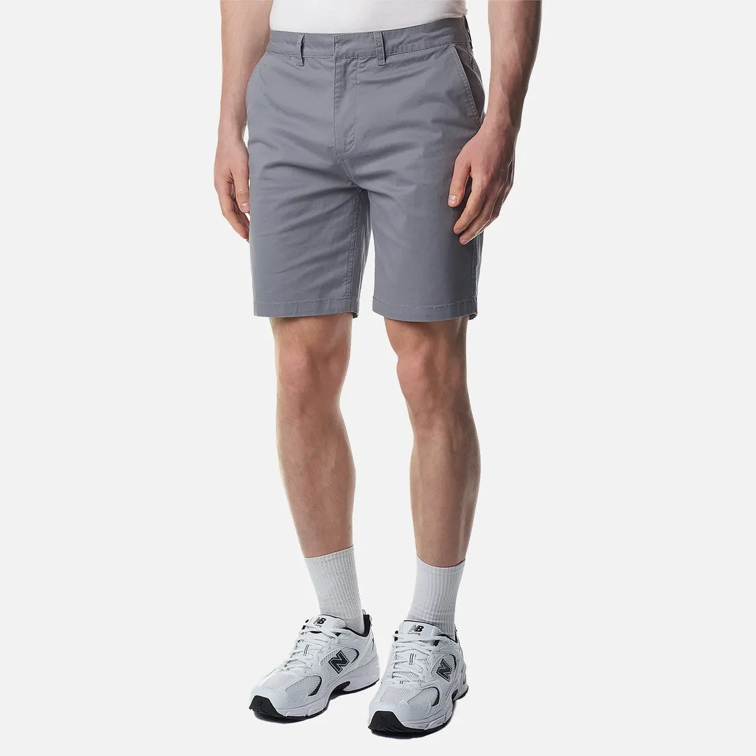 Weekend Offender Мужские шорты Ivan Chino SS24