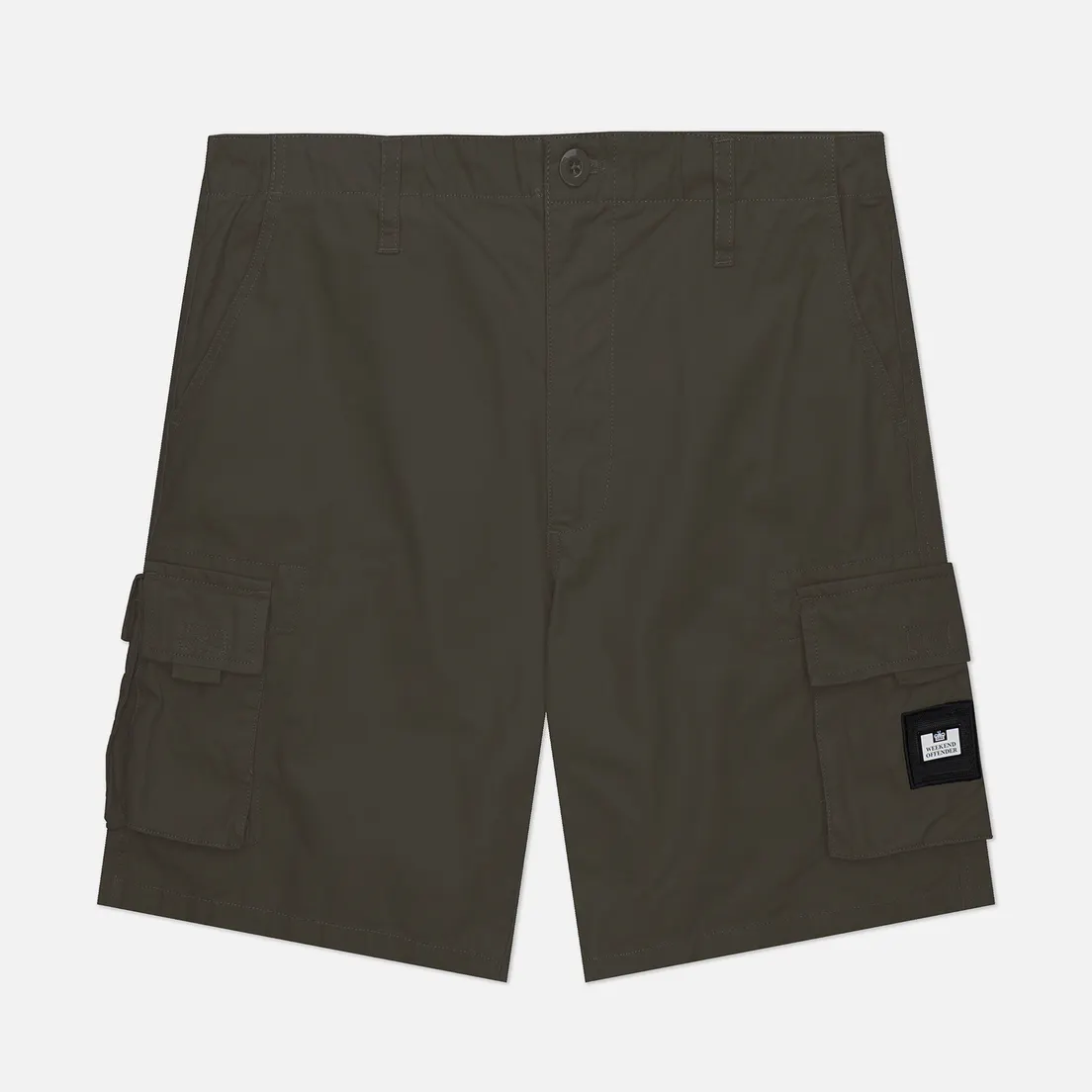 Weekend Offender Мужские шорты Mascia Cargo SS24