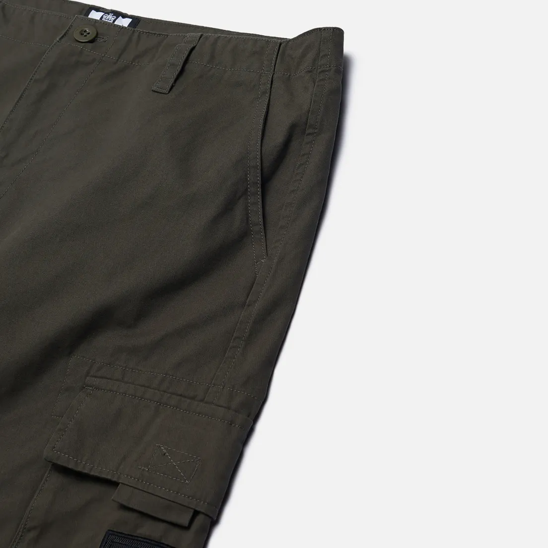 Weekend Offender Мужские шорты Mascia Cargo SS24