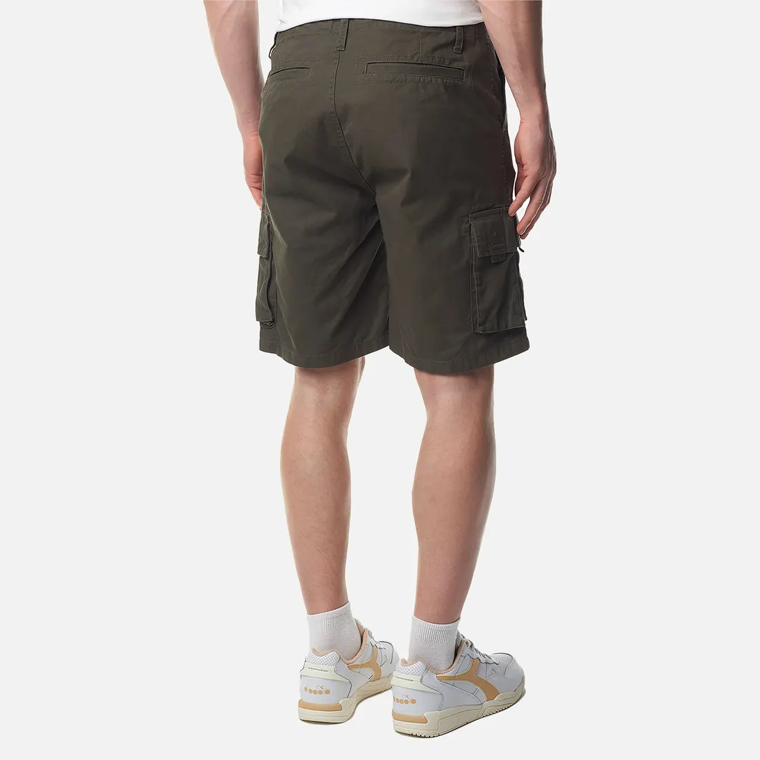 Weekend Offender Мужские шорты Mascia Cargo SS24