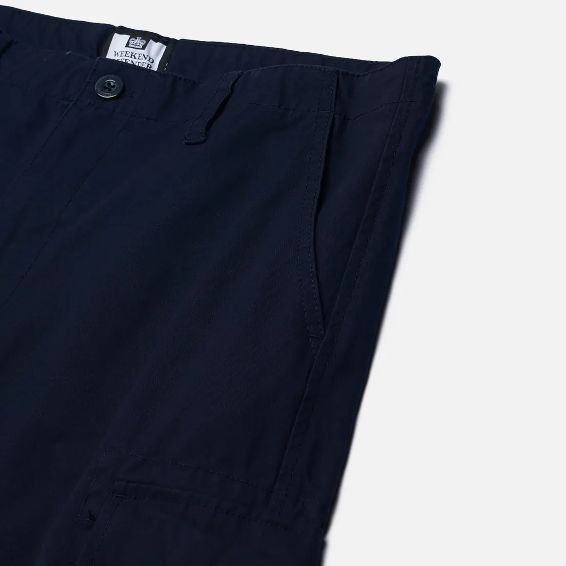Weekend Offender Мужские шорты Mascia Cargo SS24