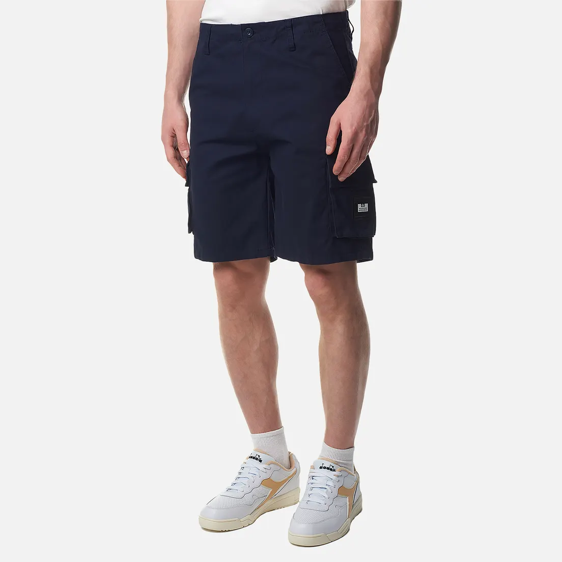 Weekend Offender Мужские шорты Mascia Cargo SS24