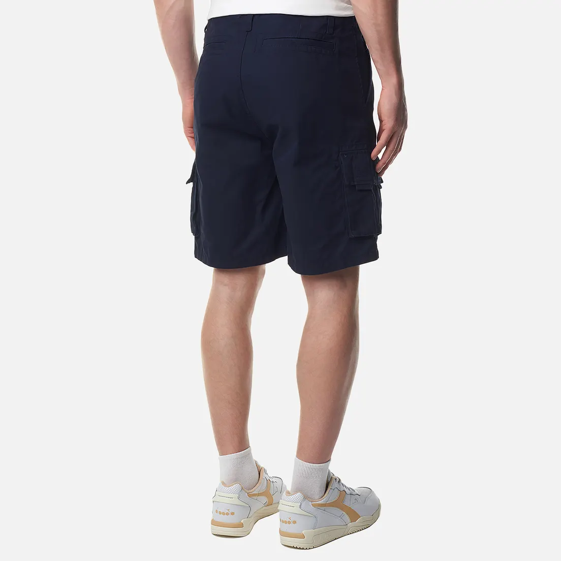 Weekend Offender Мужские шорты Mascia Cargo SS24