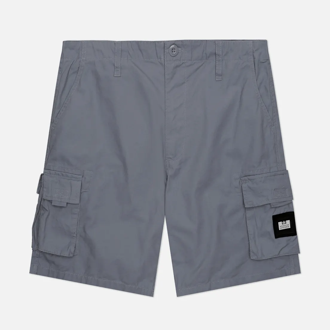 Weekend Offender Мужские шорты Mascia Cargo SS24