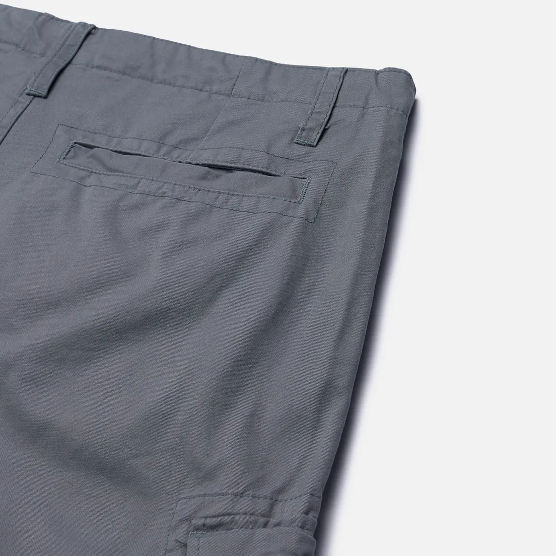 Weekend Offender Мужские шорты Mascia Cargo SS24