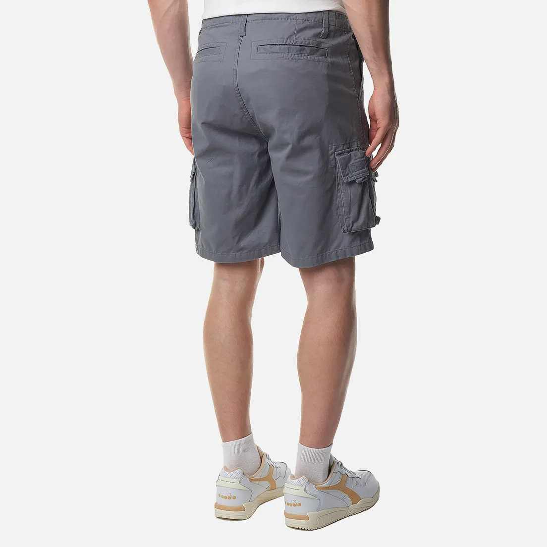 Weekend Offender Мужские шорты Mascia Cargo SS24