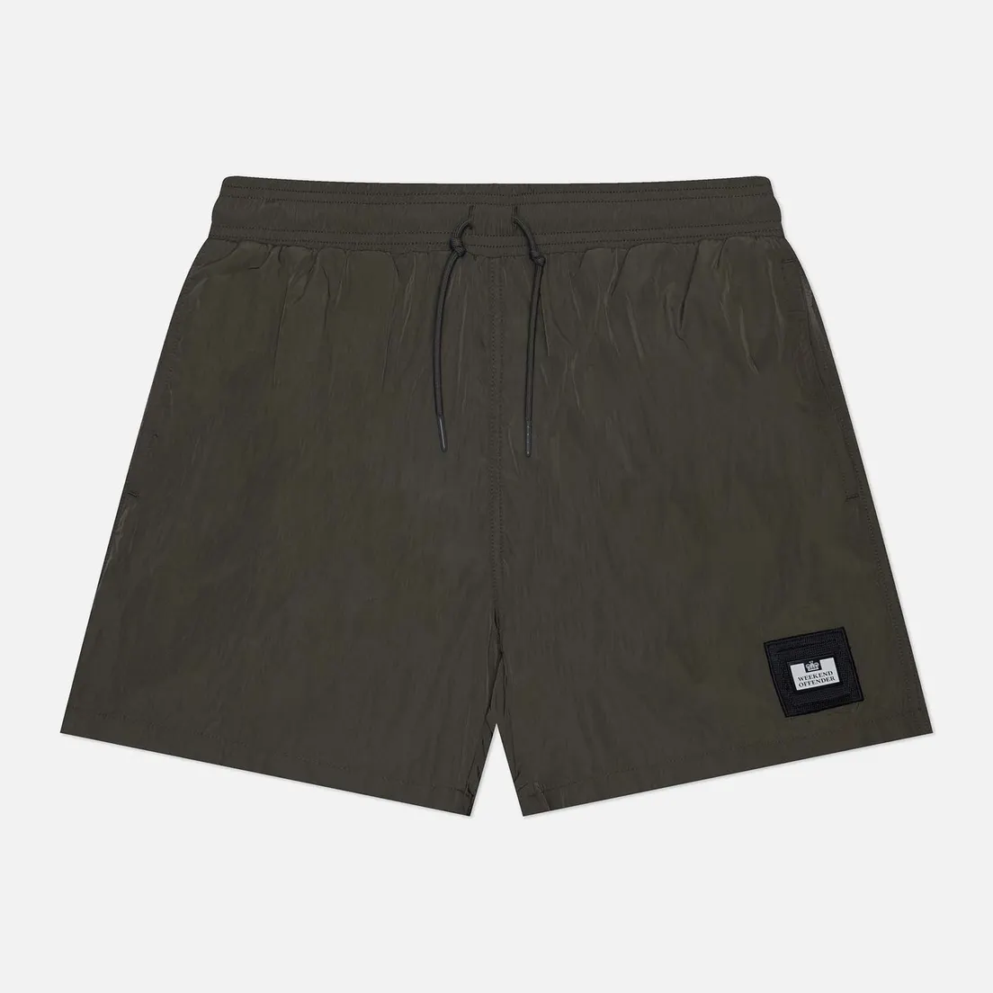 Weekend Offender Мужские шорты Stacks SS24