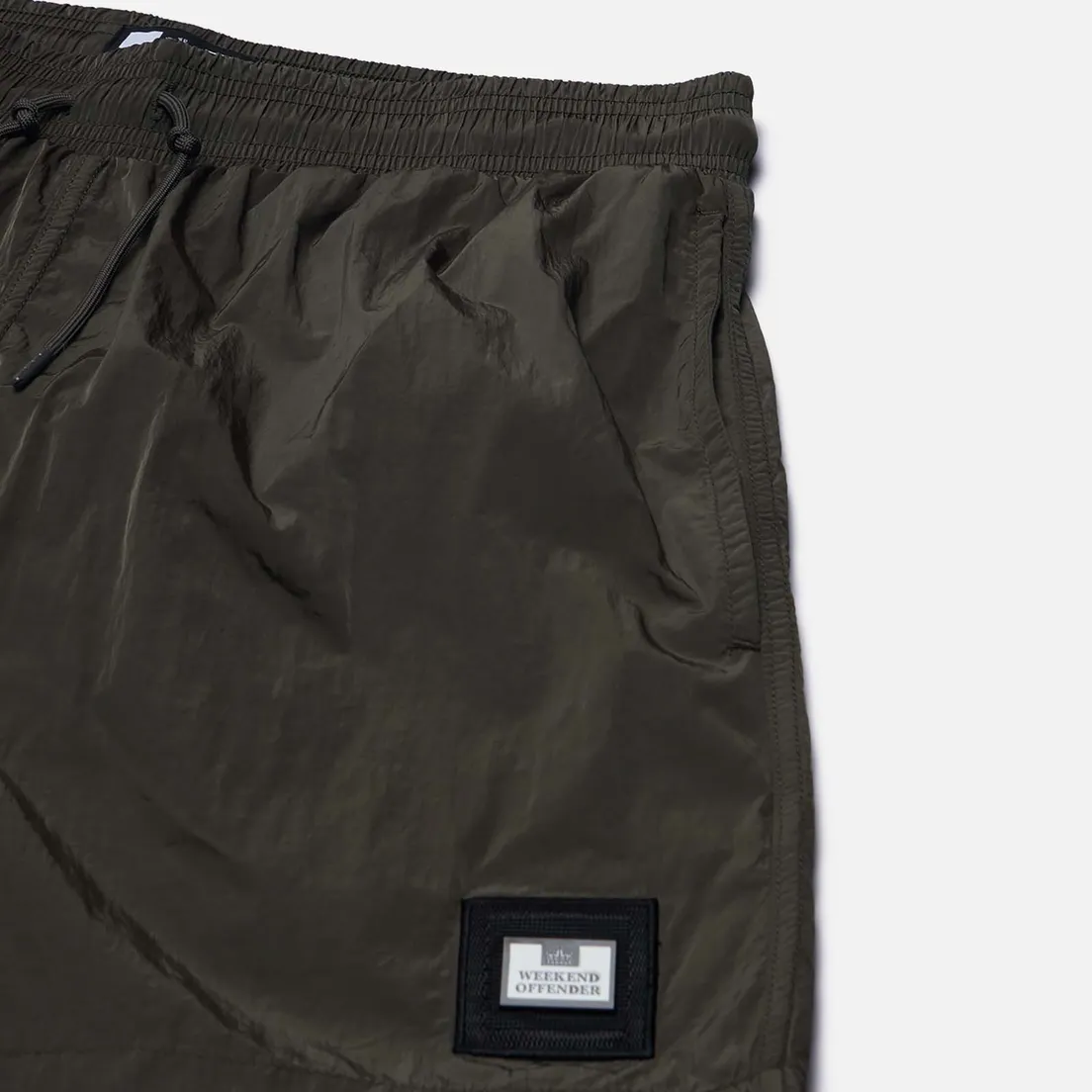 Weekend Offender Мужские шорты Stacks SS24